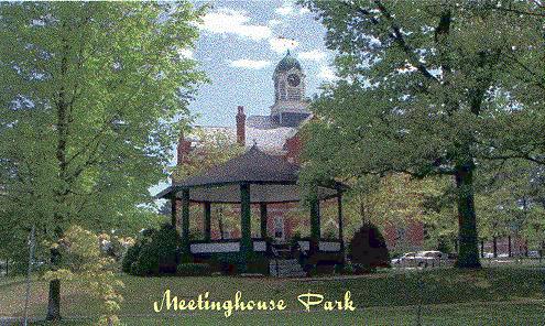 Meetinghouse Park