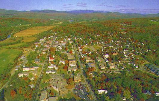 Farmington, Maine